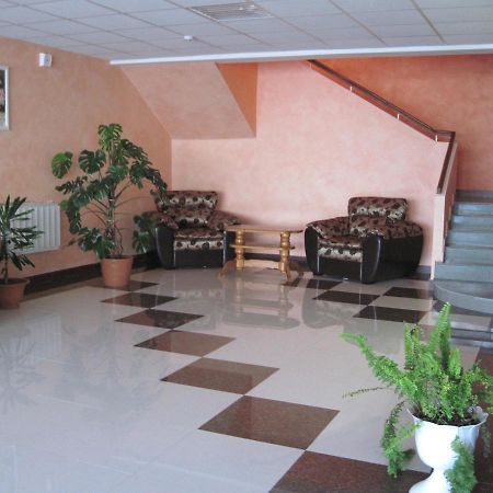 Hotel Mosty Masty Extérieur photo