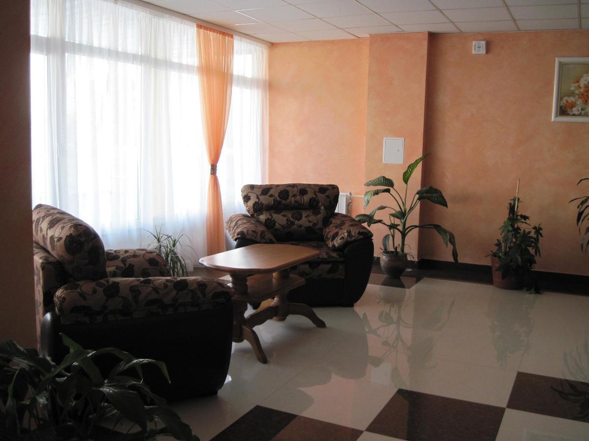 Hotel Mosty Masty Extérieur photo