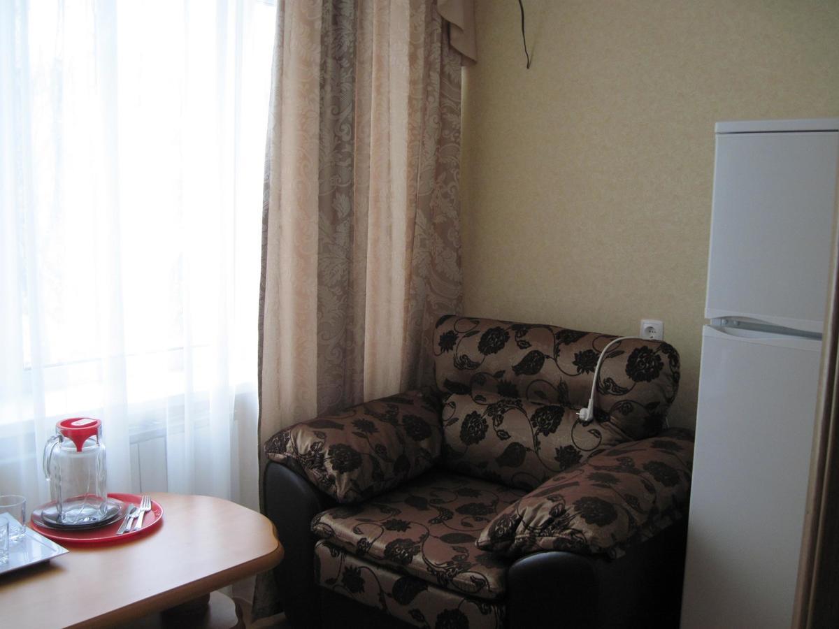 Hotel Mosty Masty Extérieur photo