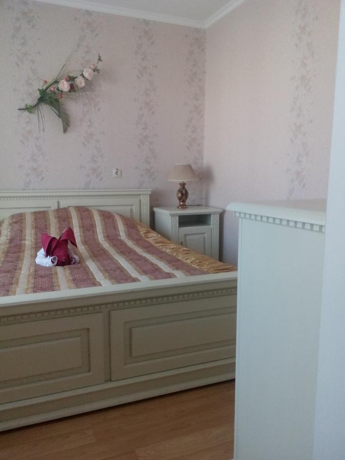 Hotel Mosty Masty Extérieur photo